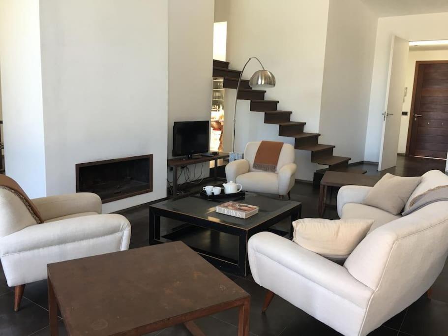 Casa De La Luz Villa Cala Llombards Екстериор снимка