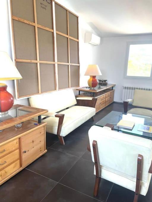 Casa De La Luz Villa Cala Llombards Екстериор снимка